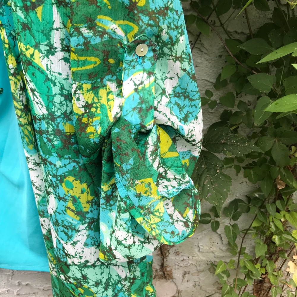 Ruby Rd. 2 Piece Top - image 5